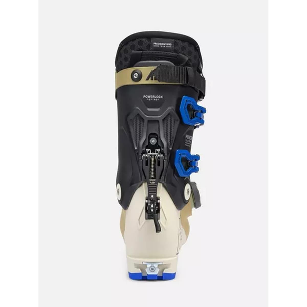 K2 Mindbender 120 BOA Herren Ski Boots 2025