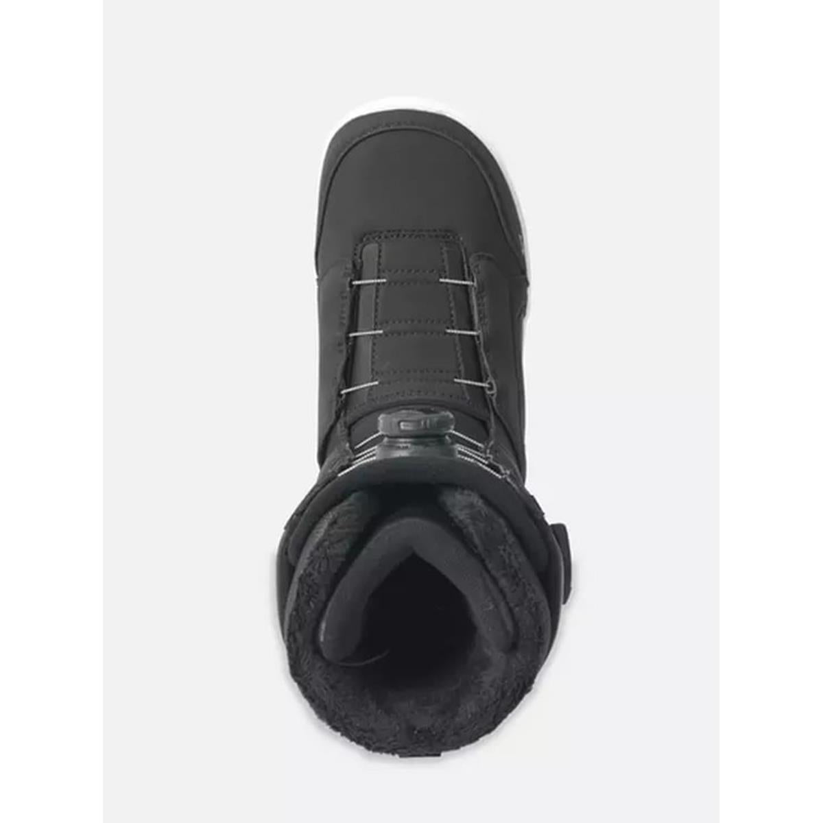 K2 Boundary Herren Snowboard Schuhe 2025 Schwarz
