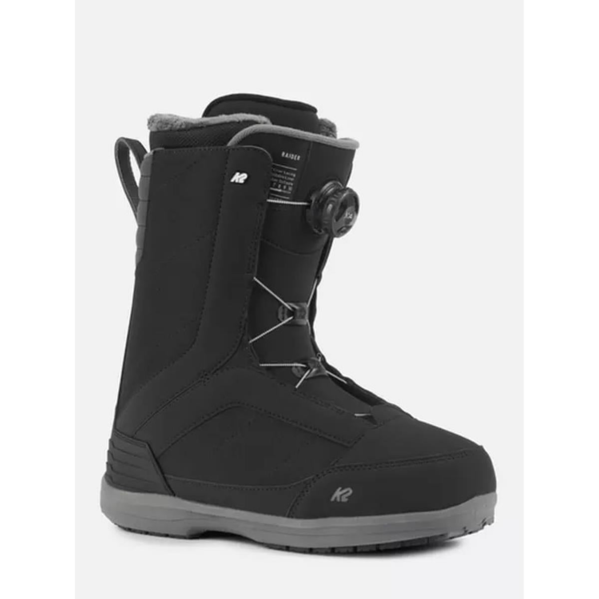 K2 Raider Herren Snowboard Schuh 2025