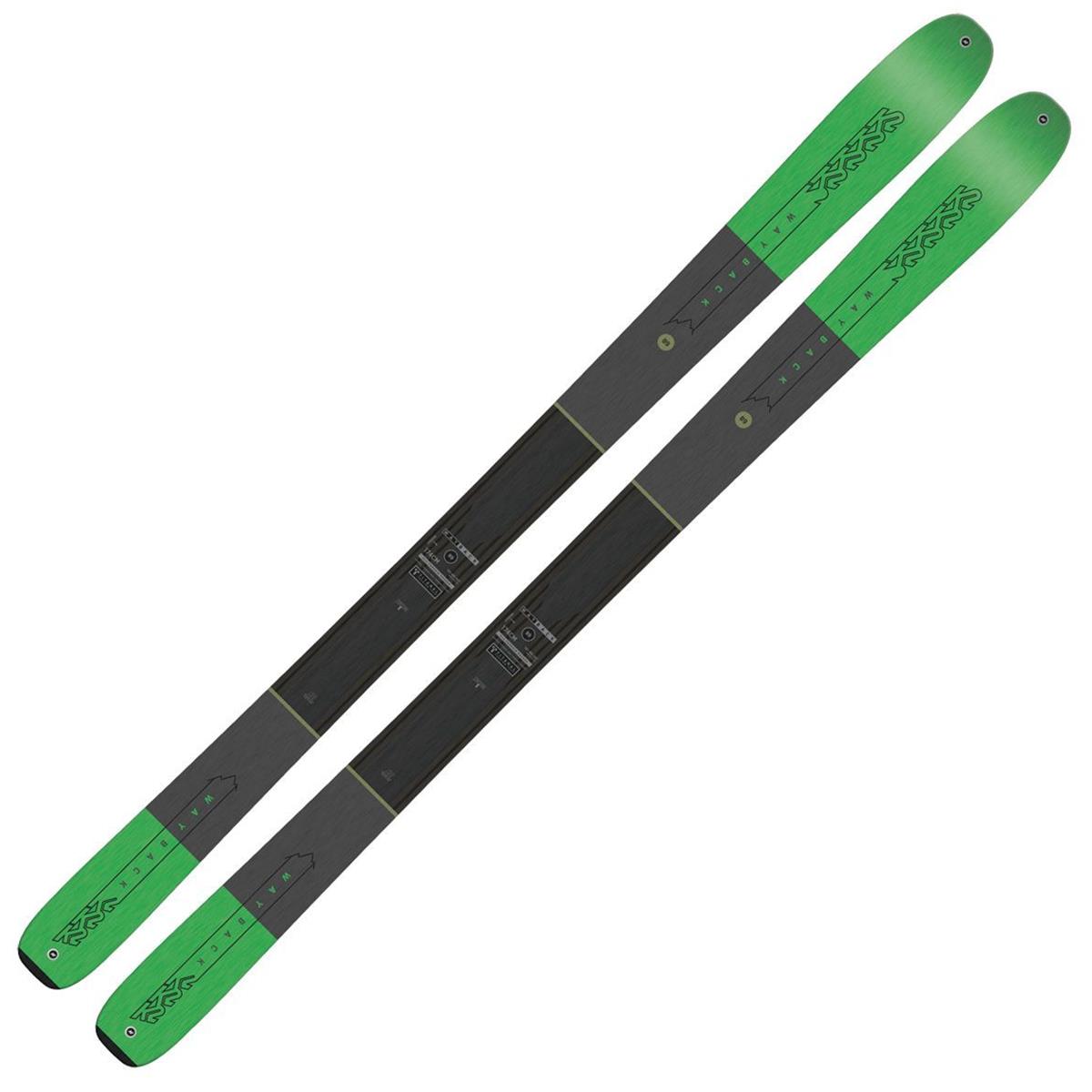 K2 Wayback 89 2024