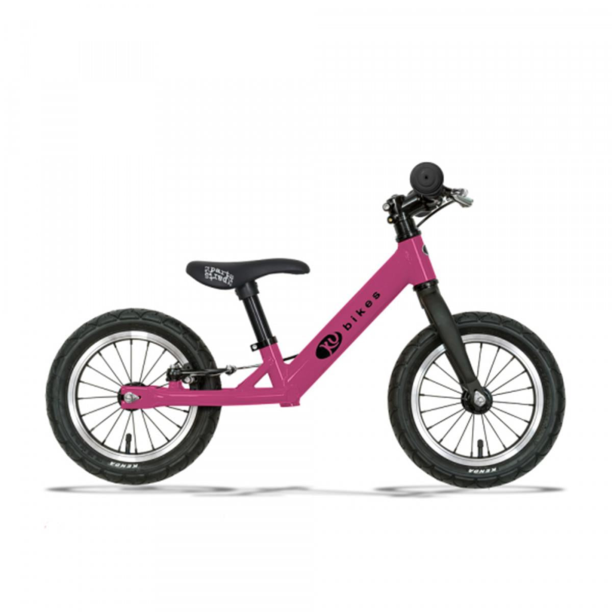 KUbikes 12 Laufrad