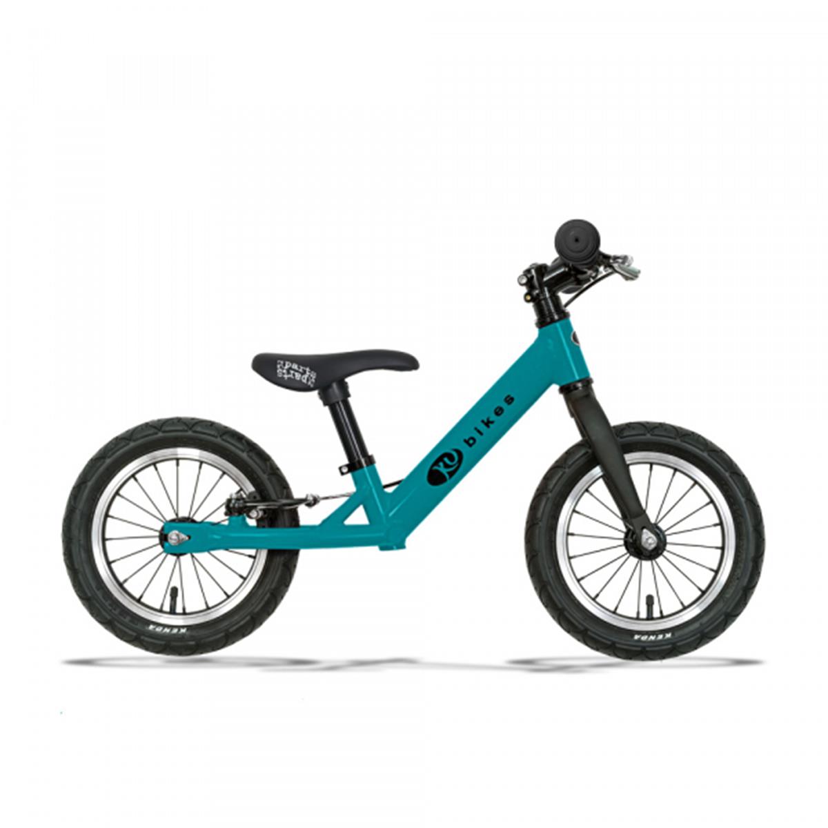 KUbikes 12 Laufrad