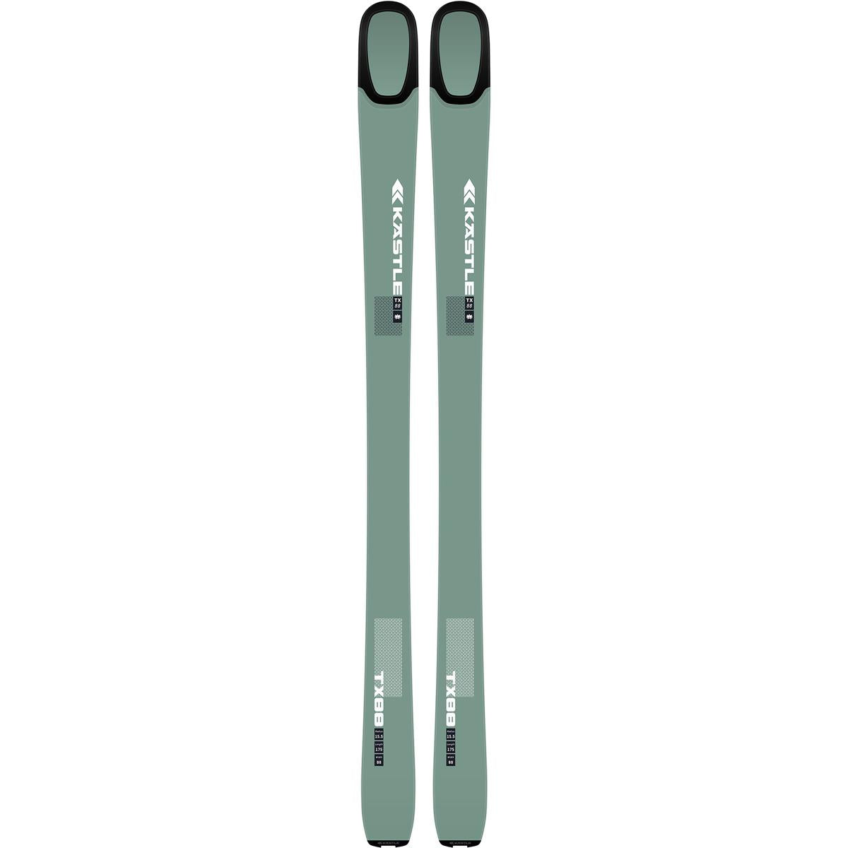 Kästle TX 88 2025 2026