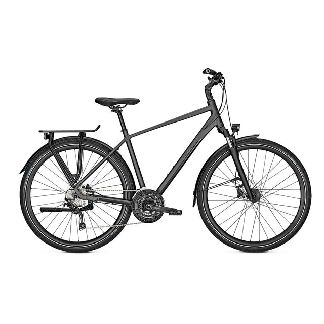 Kalkhoff Endeavour 30 DI jetgrey matt