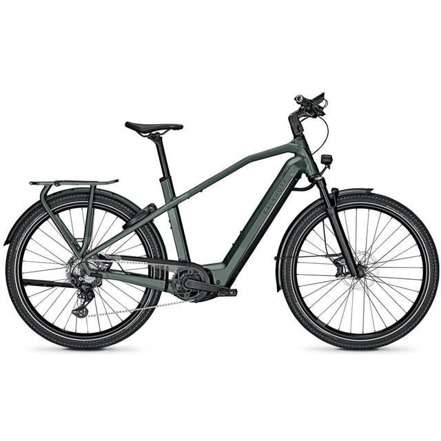 Kalkhoff Endeavour 7.B Move+ techgreen 750Wh
