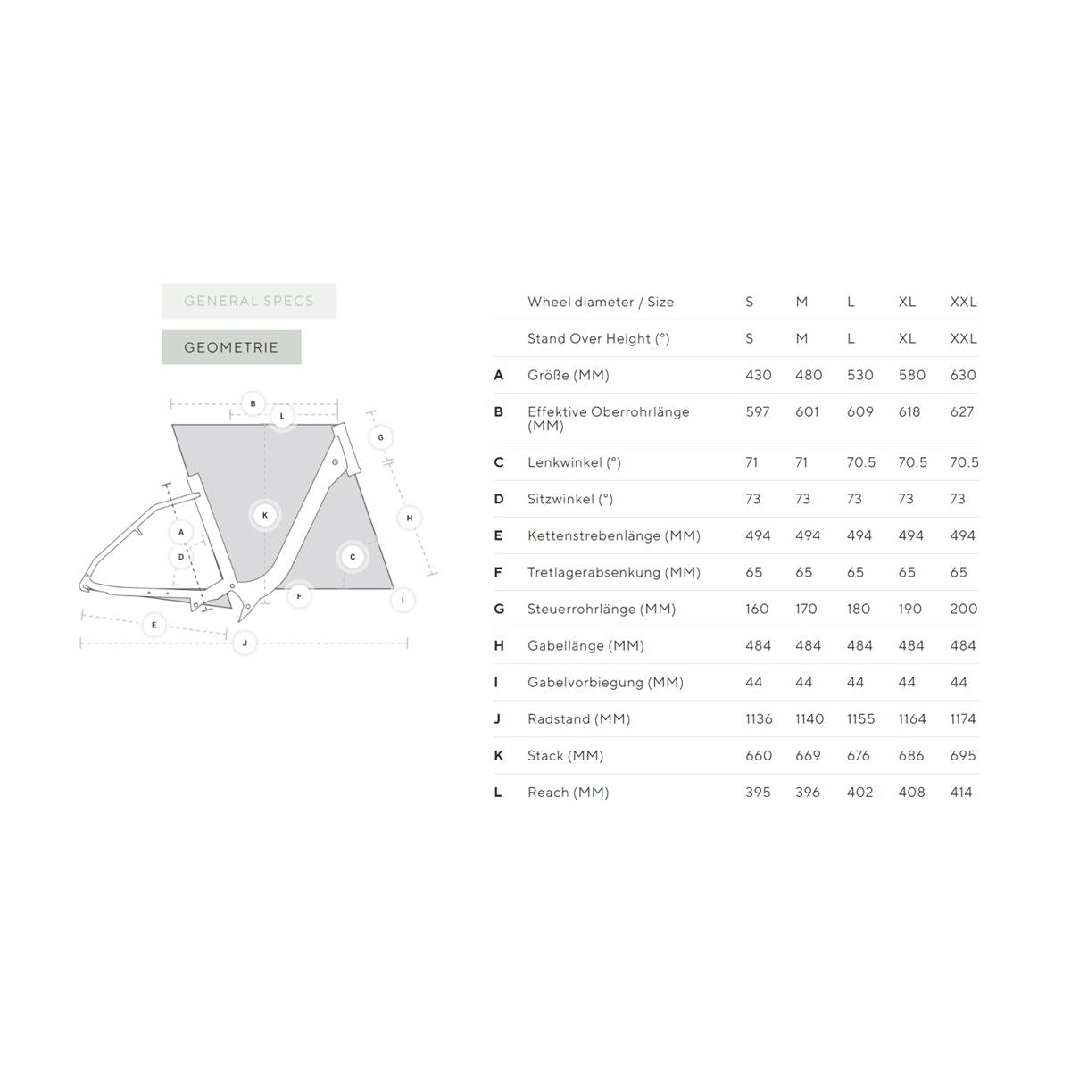 Bild 1 Image 5.B Move+ WA starwhite 625WH