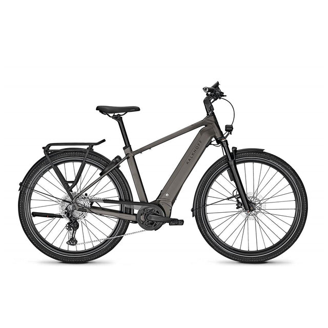 Kalkhoff Endeavour 5.B Advance+ ABS DI jetgrey