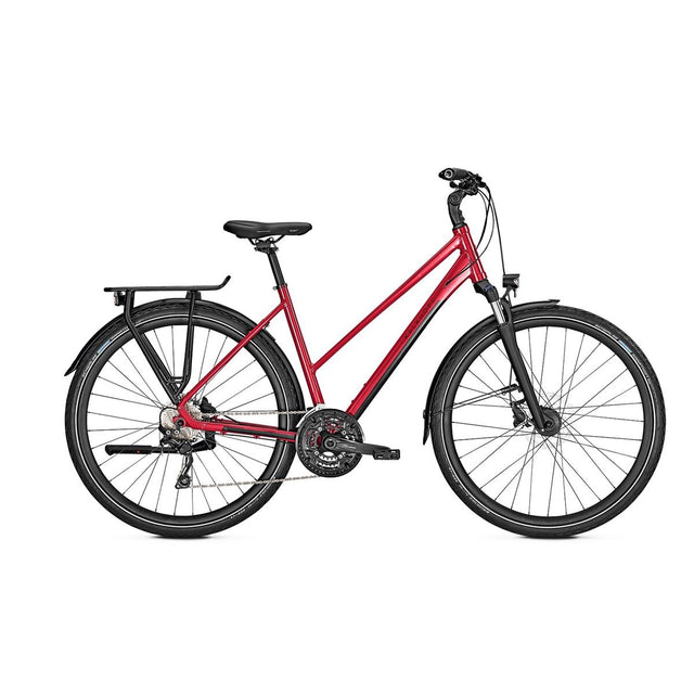 Kalkhoff Endeavour 30 TR red