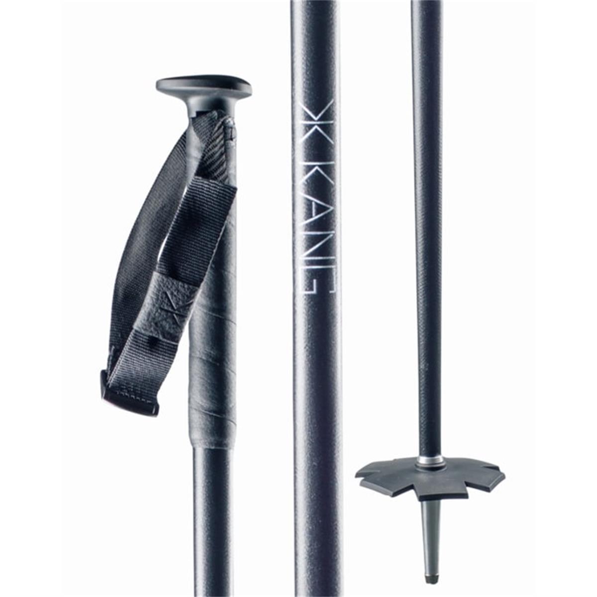 Kang Poles Flax grey 2021 2022