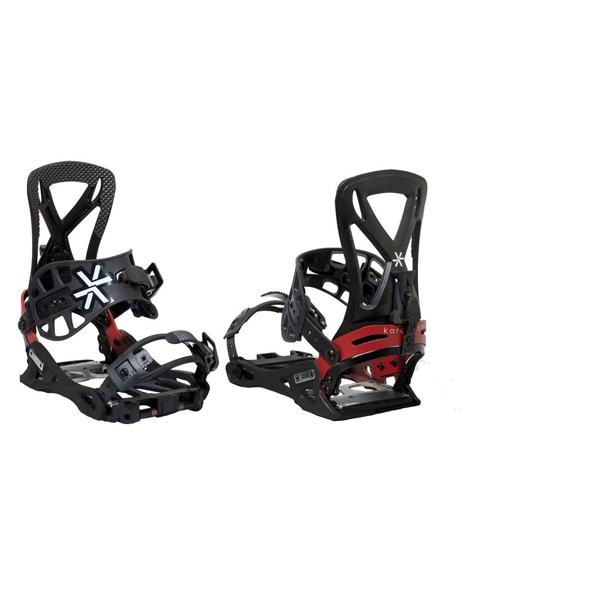 Karakoram Grizzly Split Interface 2022/23