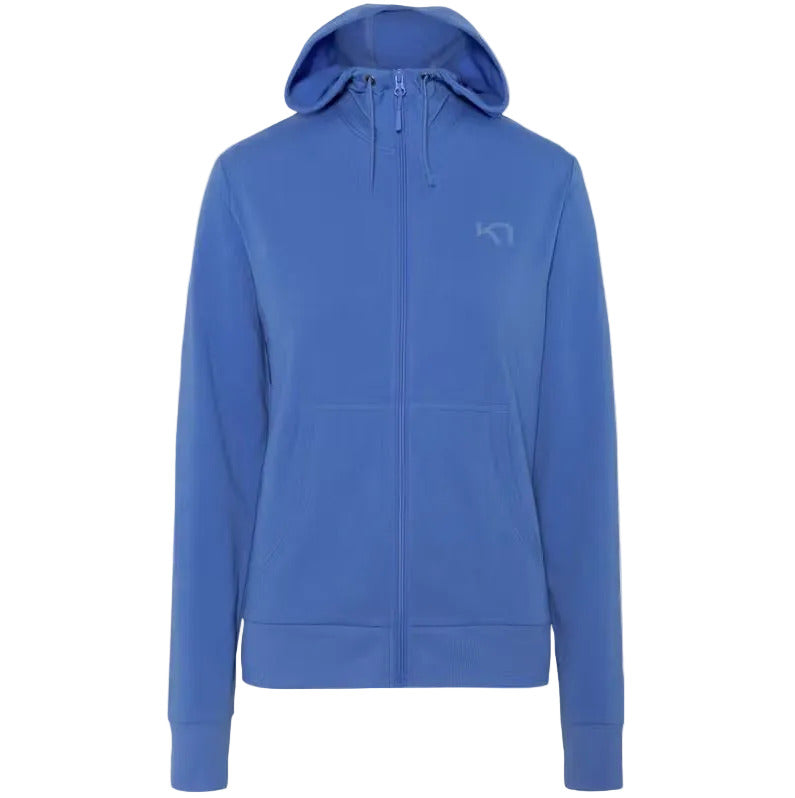 Kari Hoodie sea