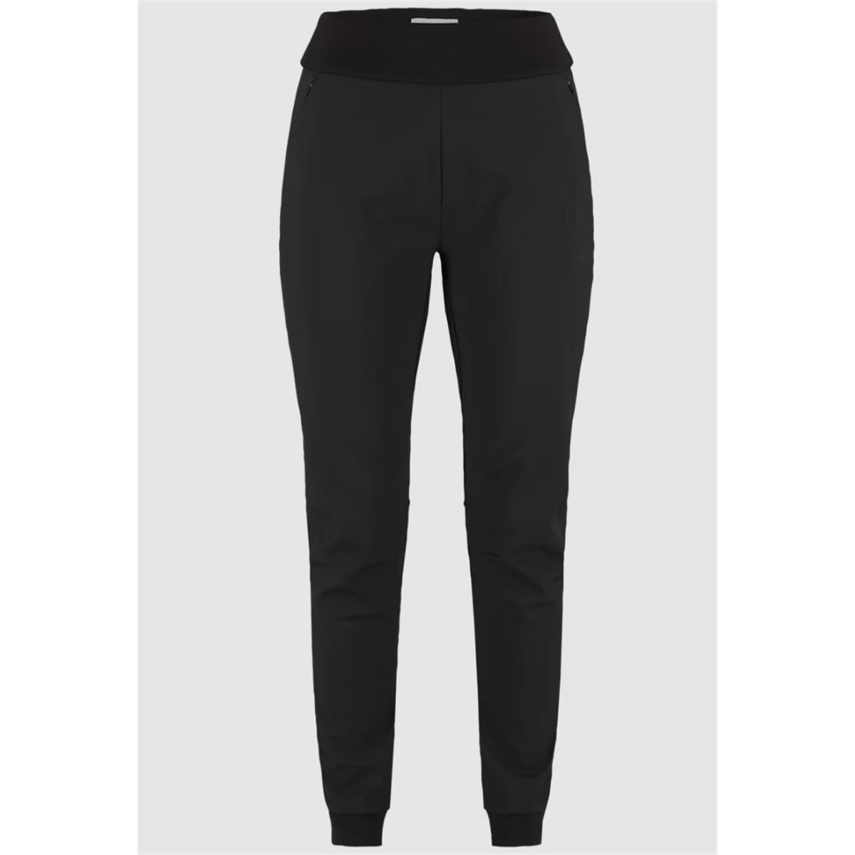 Kari Traa Tiril Thermal Pants black