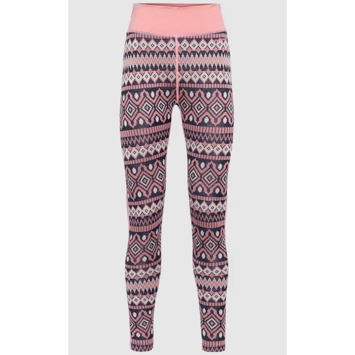 Kari Traa- Malia Pants- Pastel dusty pink