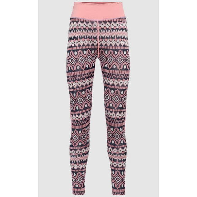Kari Traa- Malia Pants- Pastel dusty pink