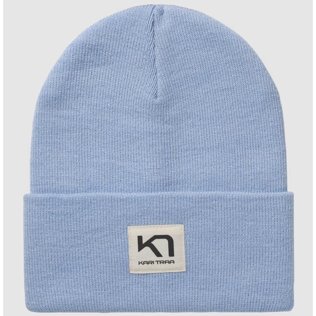 Kari Traa- Rothe Beanie - Pastel Light blue