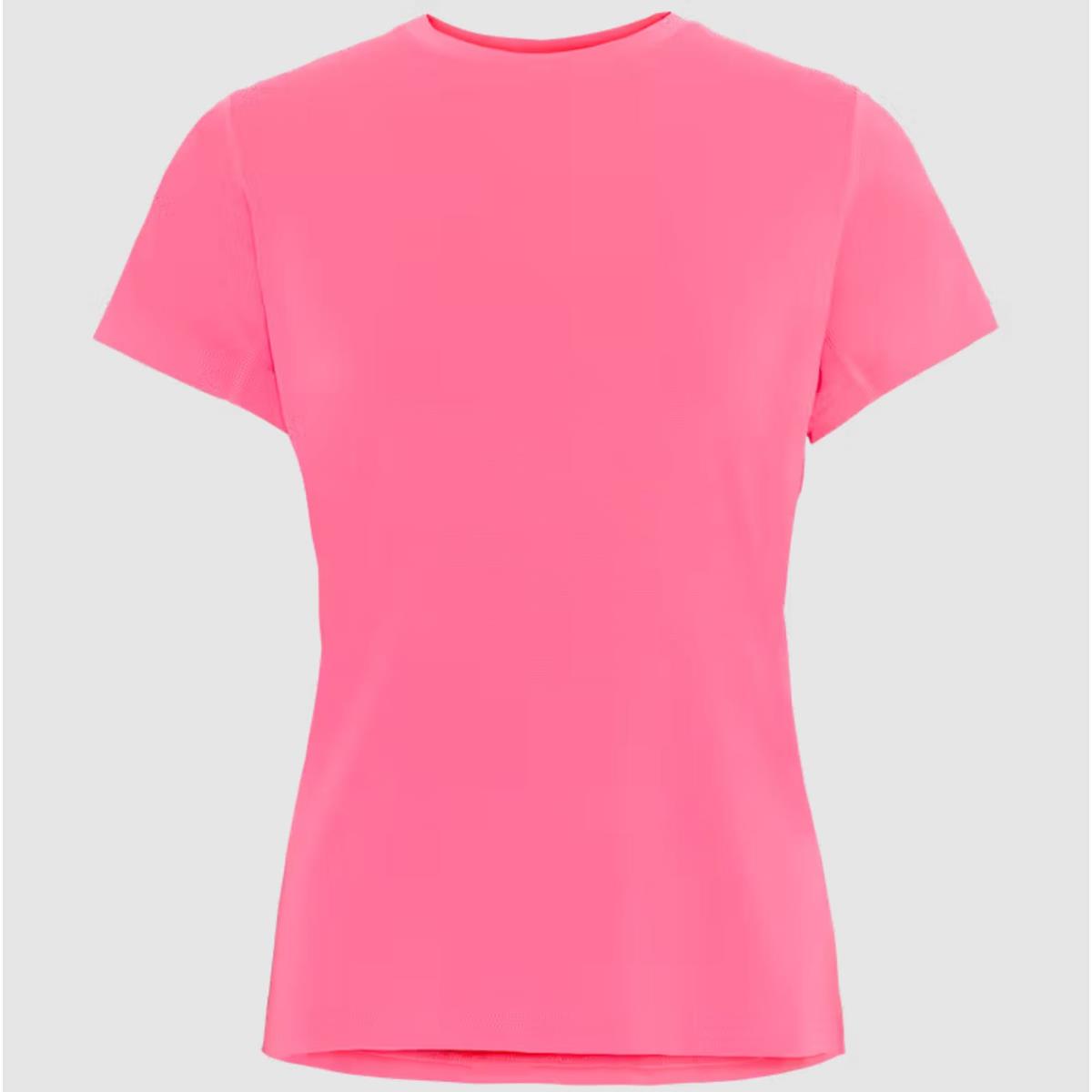 Kari Traa Ava Tee bubblegum Damen T-Shirt