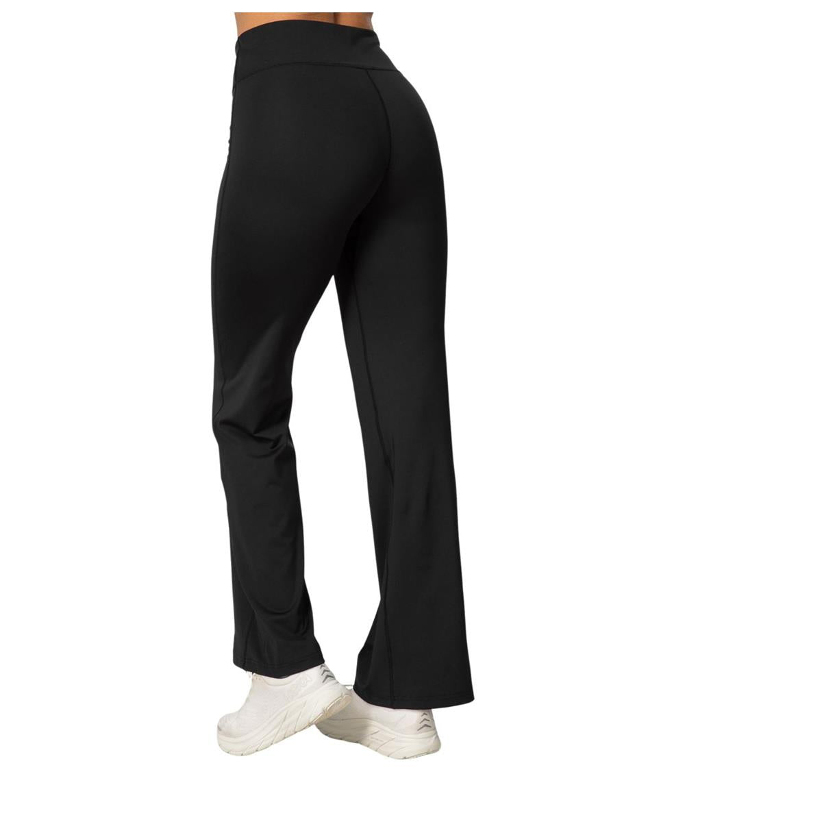 Bild 1 Ava Bootcut Tights black