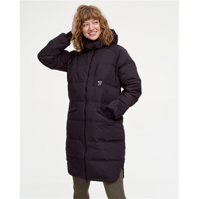 Kari Traa Rongve Parka black