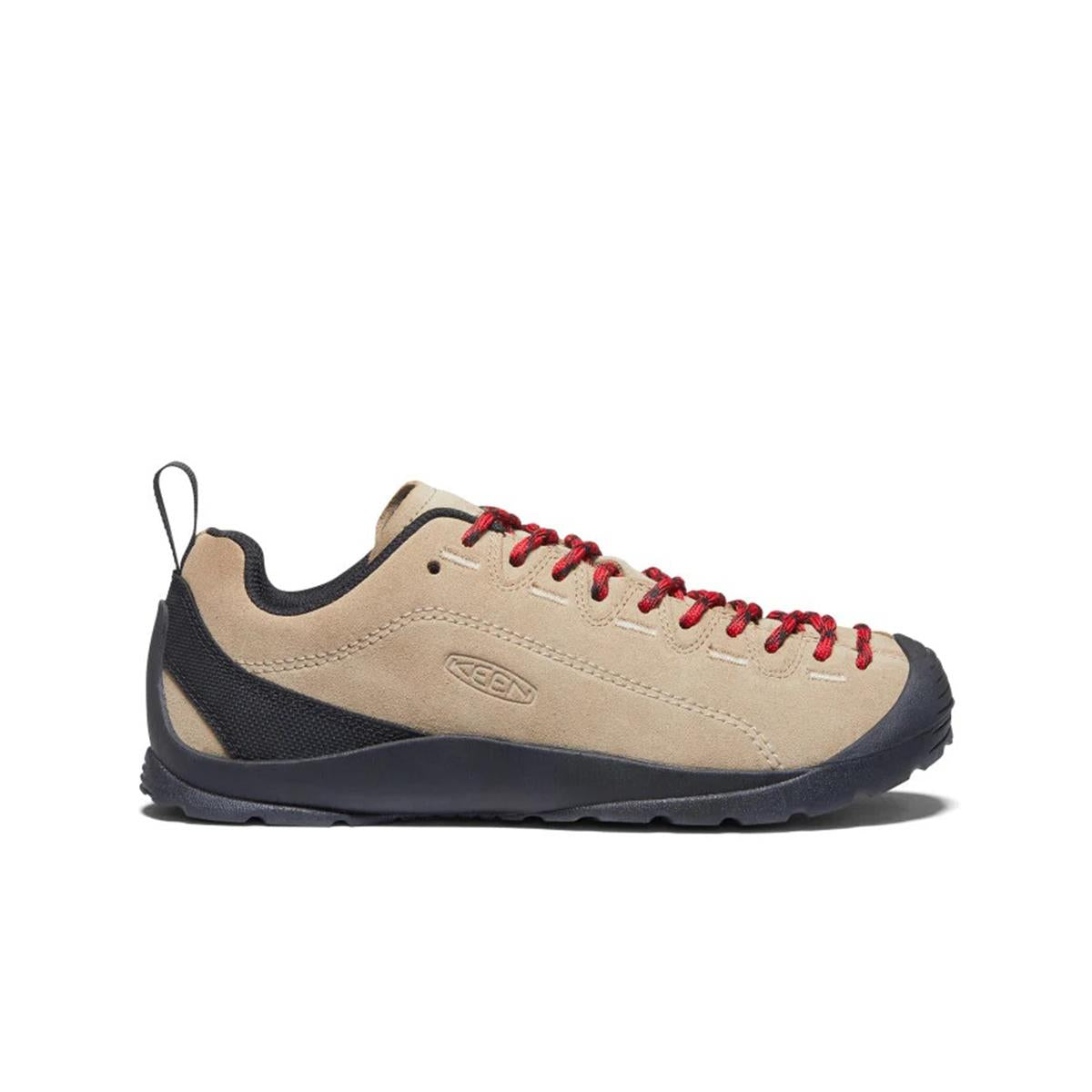 Keen Jasper Women silver mink