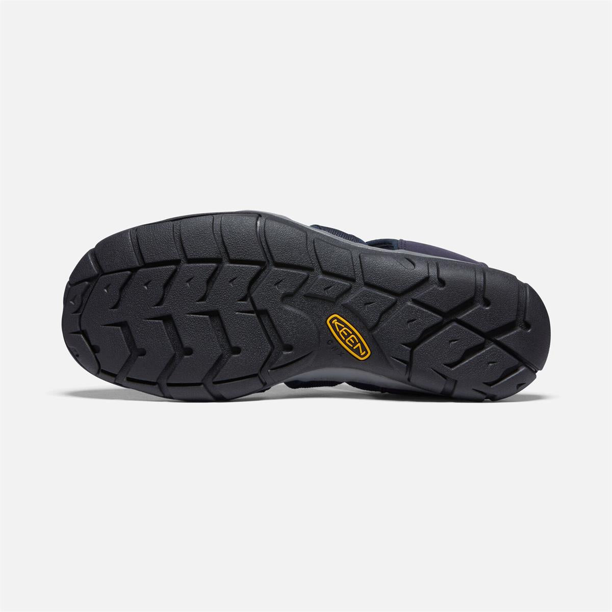 Keen Clearwater CNX M sky captain/black
