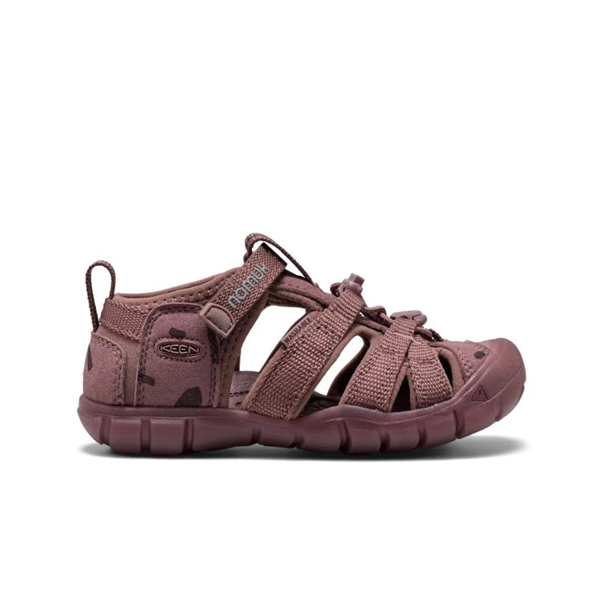 Keen Seacamp II CNX Namuk mauve