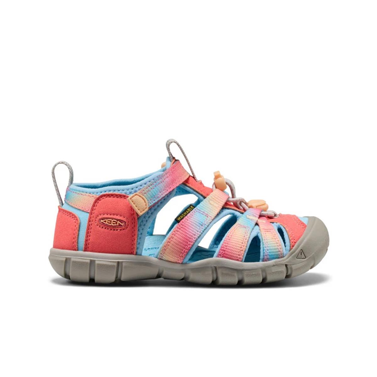 Keen Seacamp II CNX Kids ombre pink lemonade