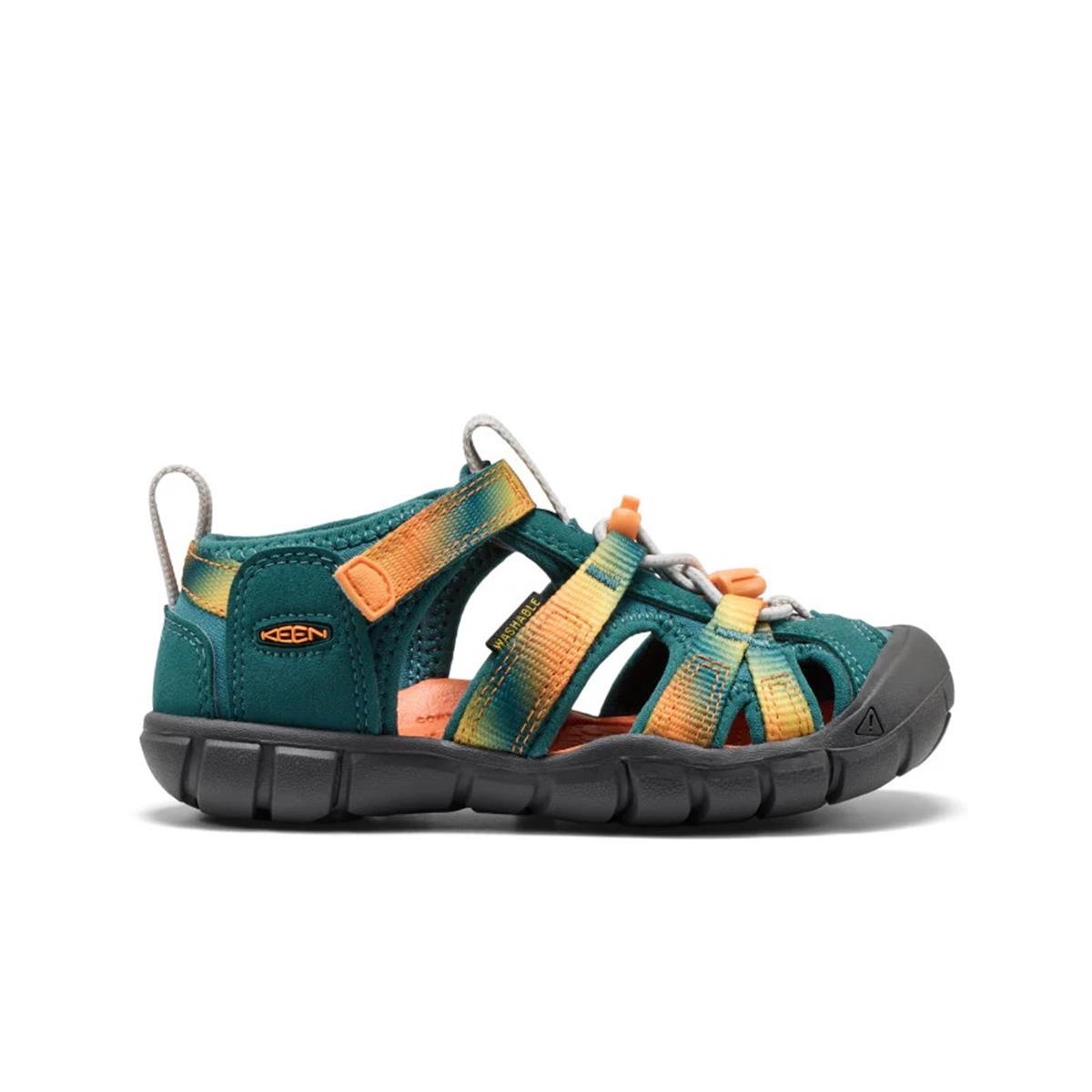 Keen Seacamp II CNX Kids ombre mediterranea