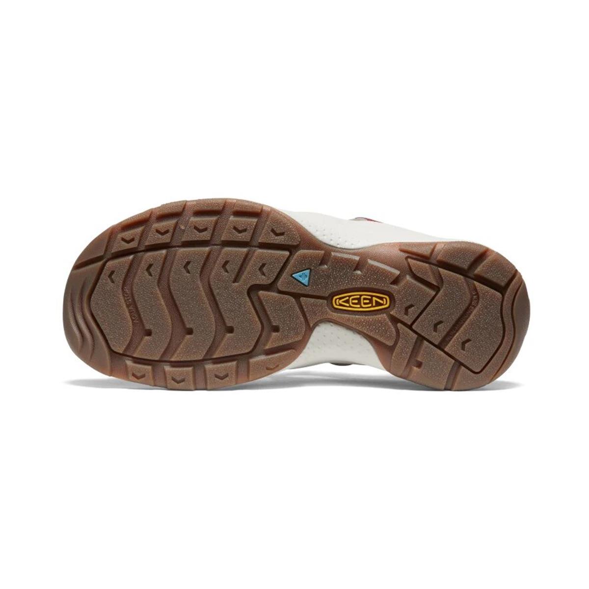 Keen Damen Astoria West Sandale Merlot/ Scarlet