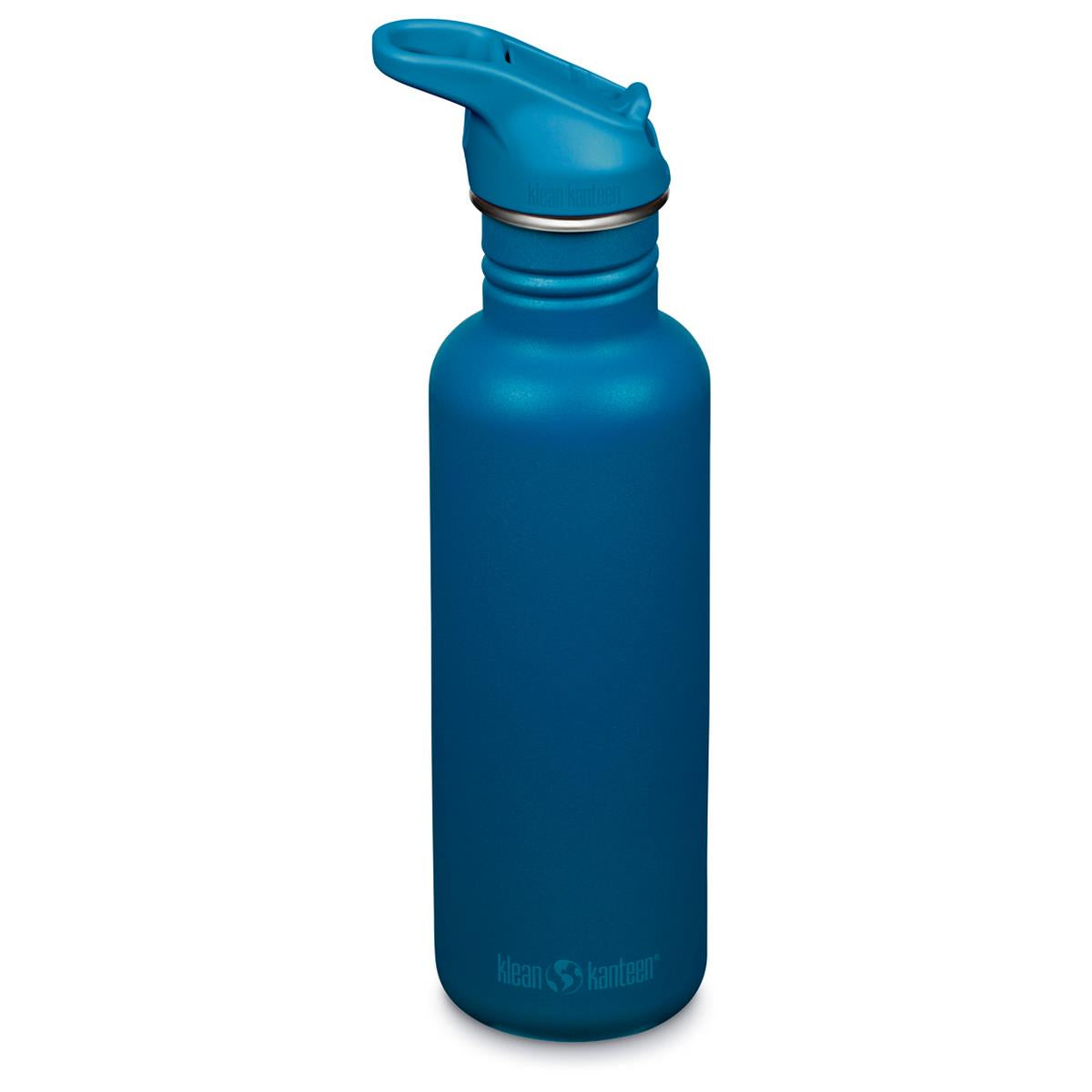 Klean Kanteen 800ml Flip Sport