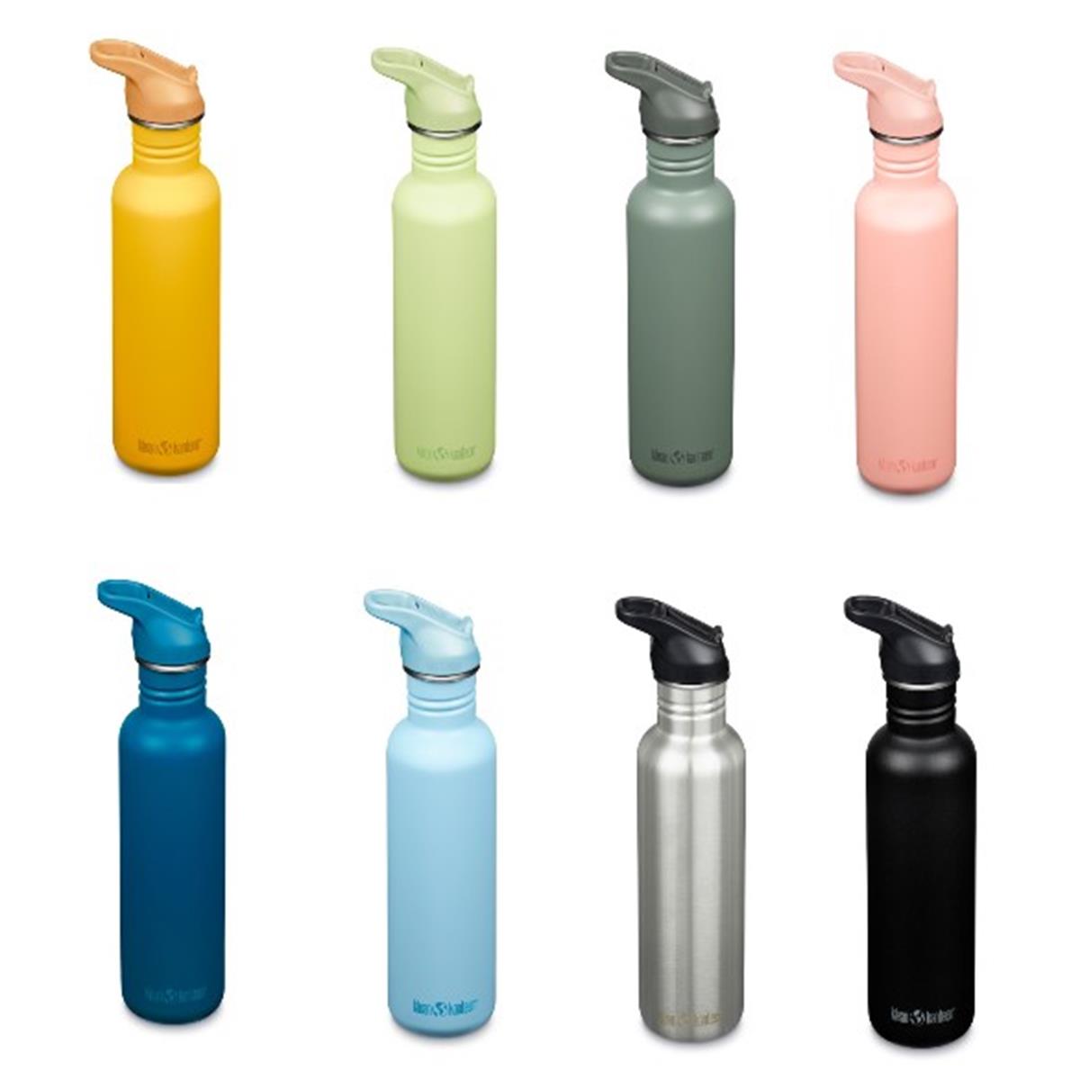 Klean Kanteen 800ml Flip Sport