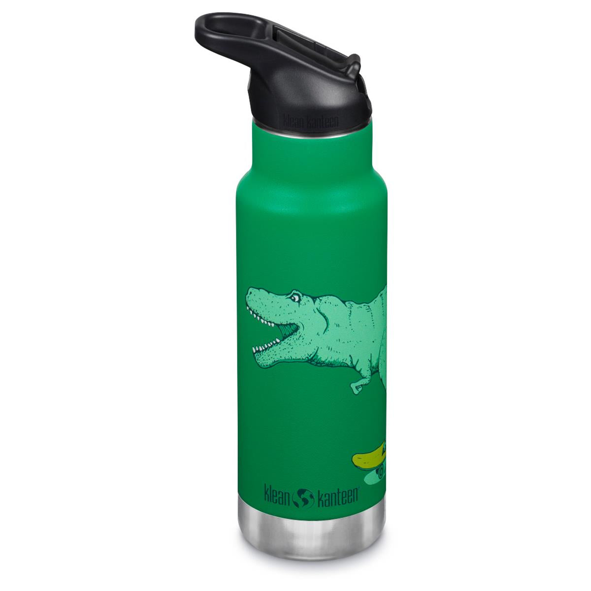 Klean Kanteen 355ml Kid Kanteen Classic Narrow VI (Flip Sport)