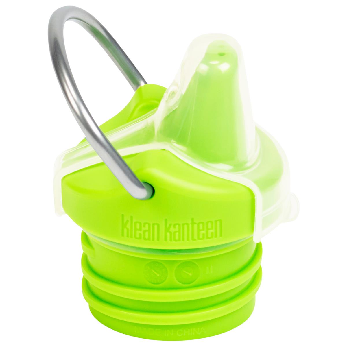 Klean Kanteen Sippy Cap für Classic Flasche