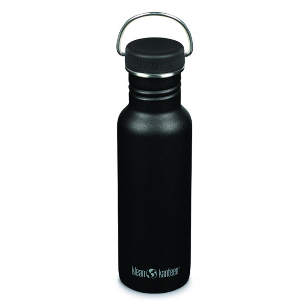 Klean Kanteen Classic 800ml Loop Cap Edelstahl