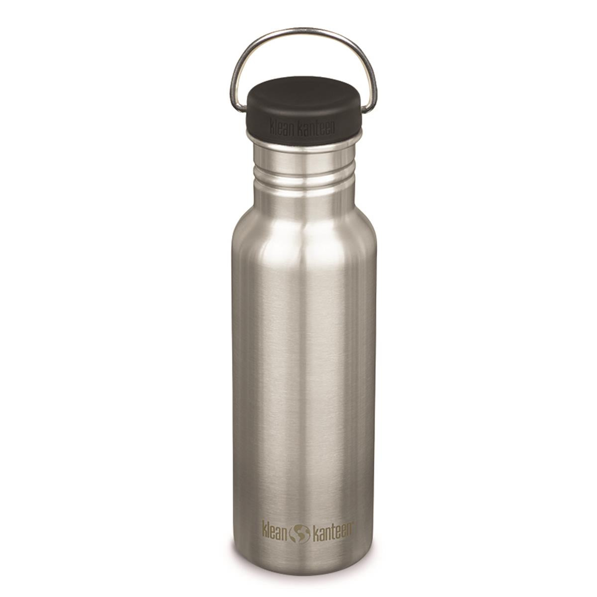 Klean Kanteen Classic 800ml Loop Cap Edelstahl