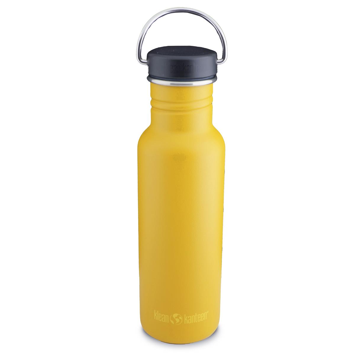 Klean Kanteen Classic 800ml Loop Cap Edelstahl