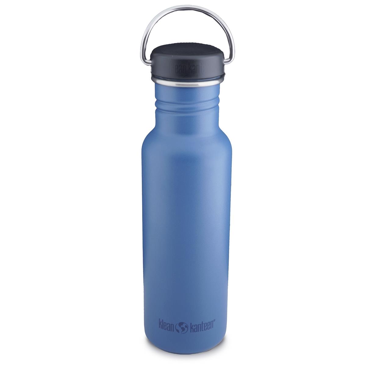 Klean Kanteen Classic 800ml Loop Cap Edelstahl