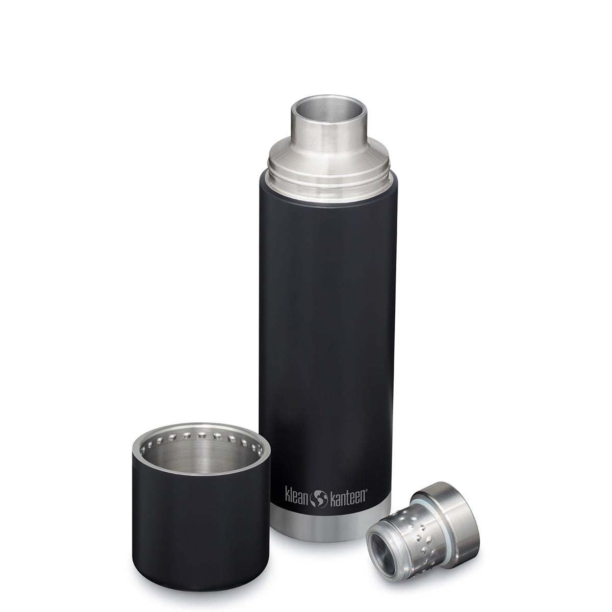 Klean Kanteen TKPro Isolierkanne 1000ml Edelstahl