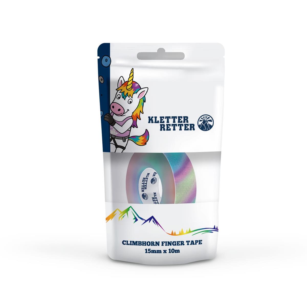 KletterRetter Fingertape - 15mm x 10m