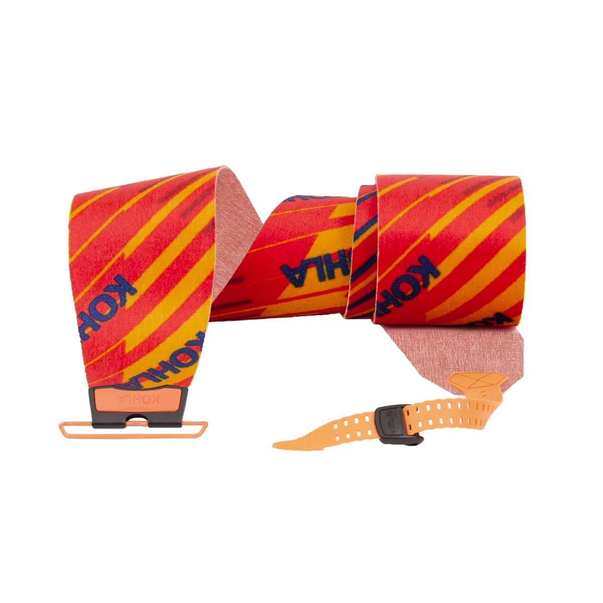 KOHLA Alpinist PRO 130mm