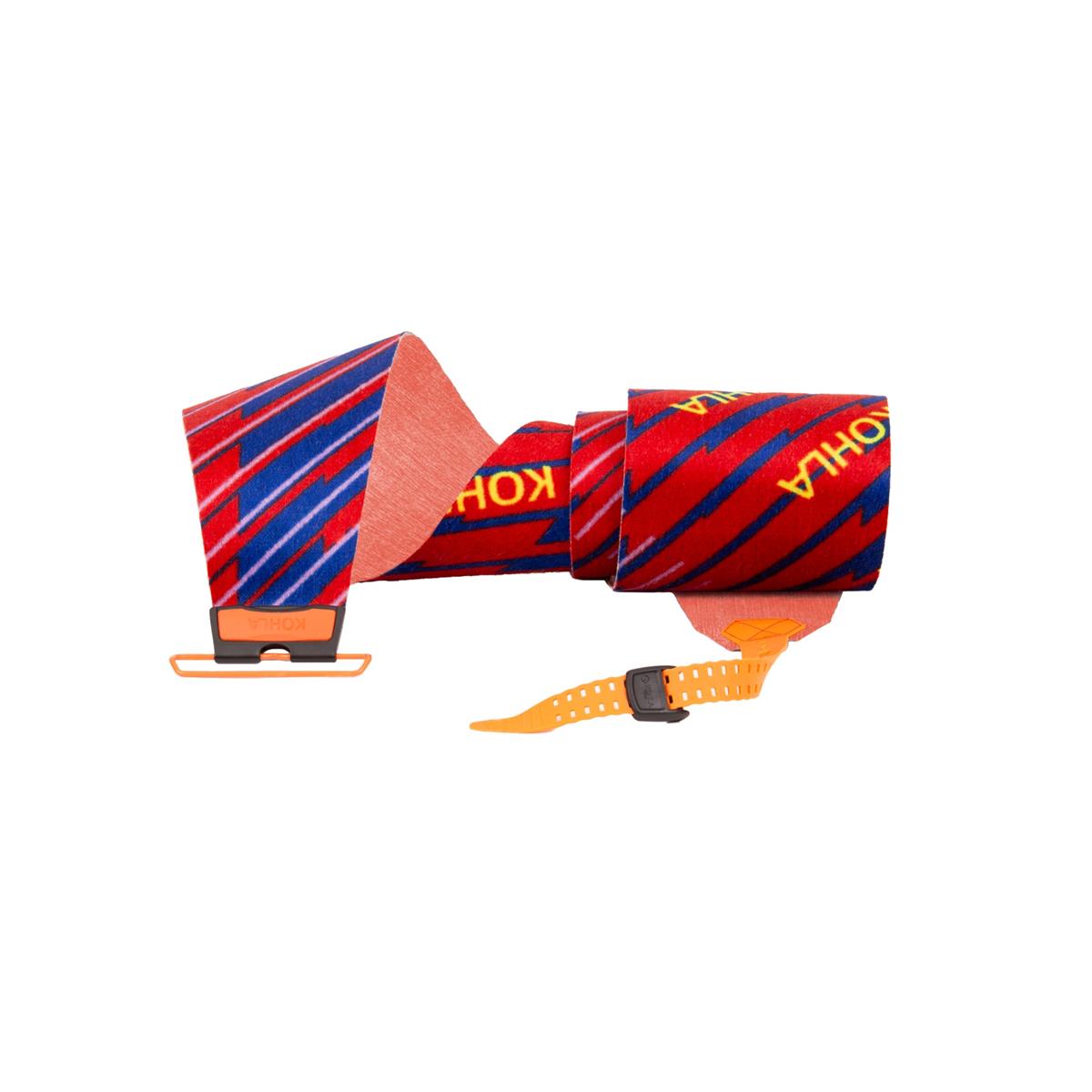 KOHLA Alpinist FREE 140mm