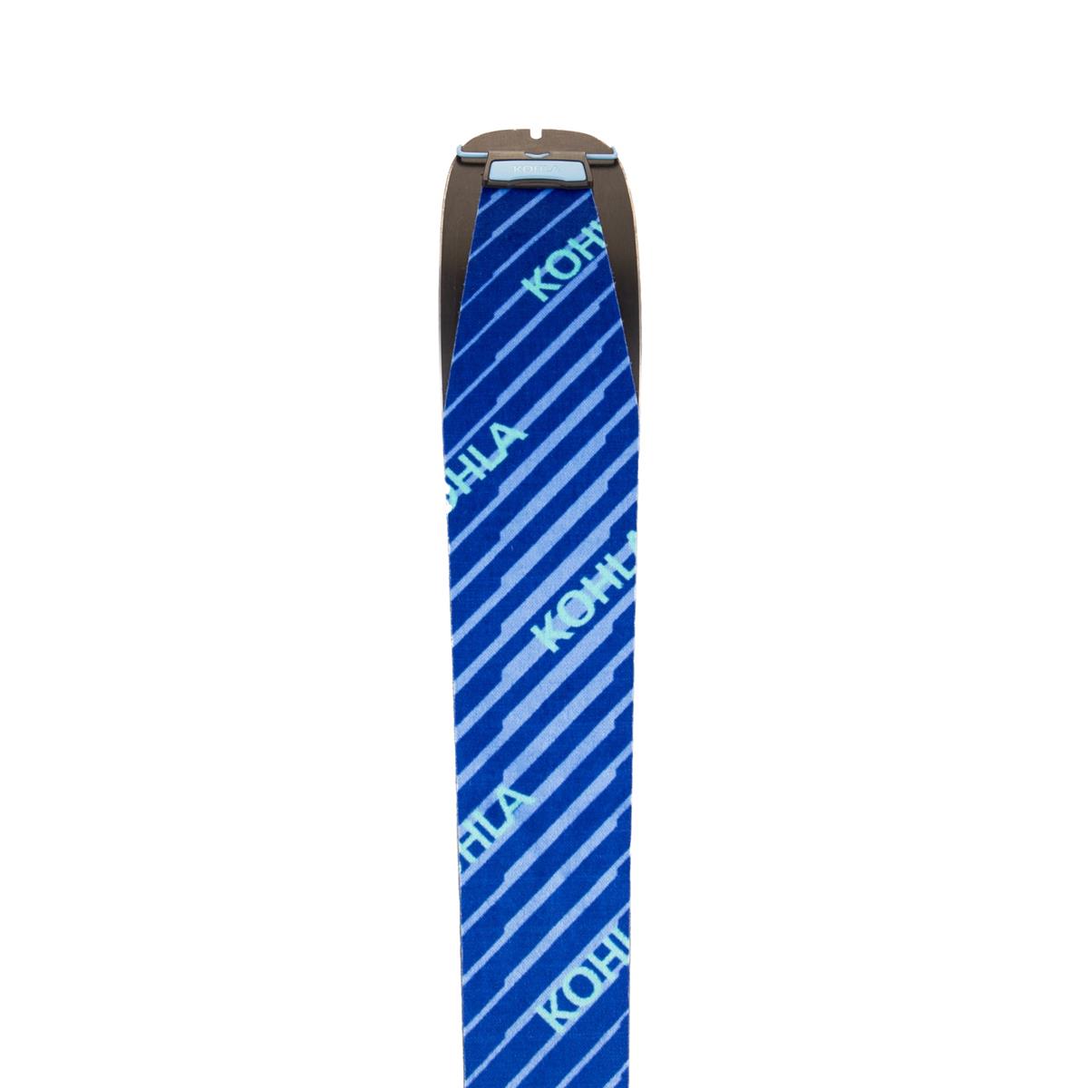 KOHLA Vertical PRO 130mm