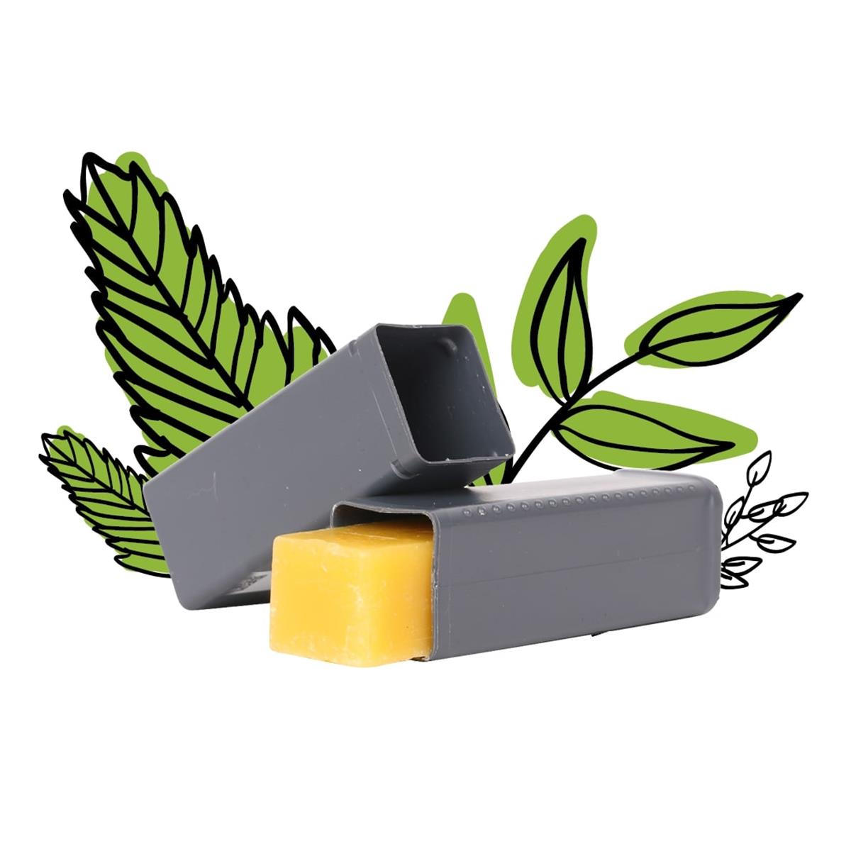 Kohla Greenline Skin Wax "to go"