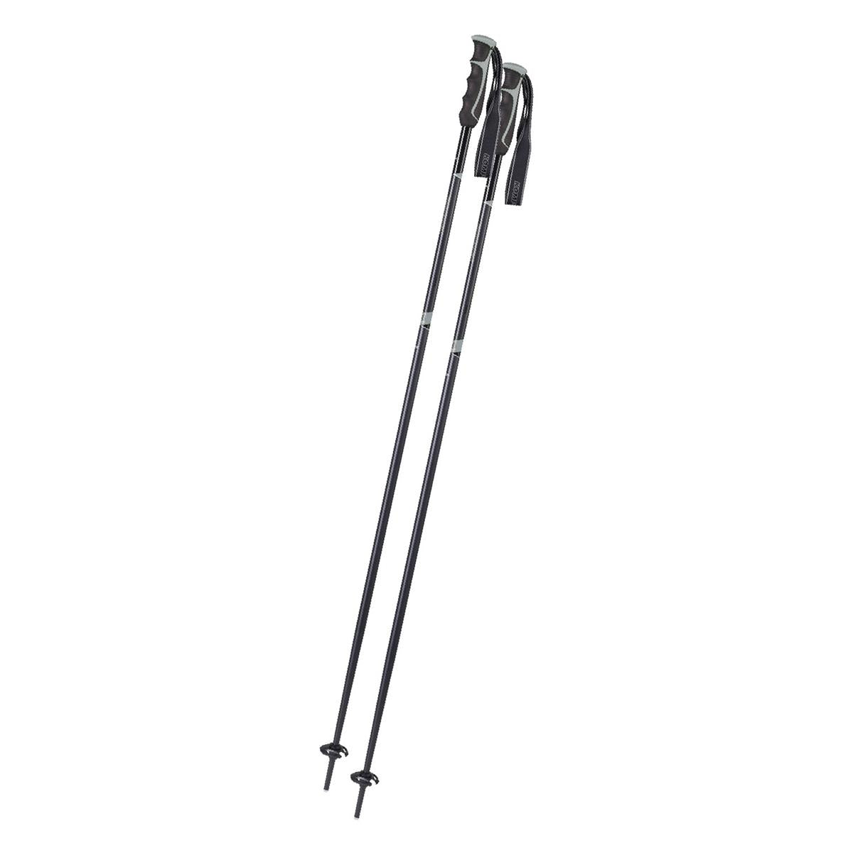 Komperdell Booster Speed Alloy black grey