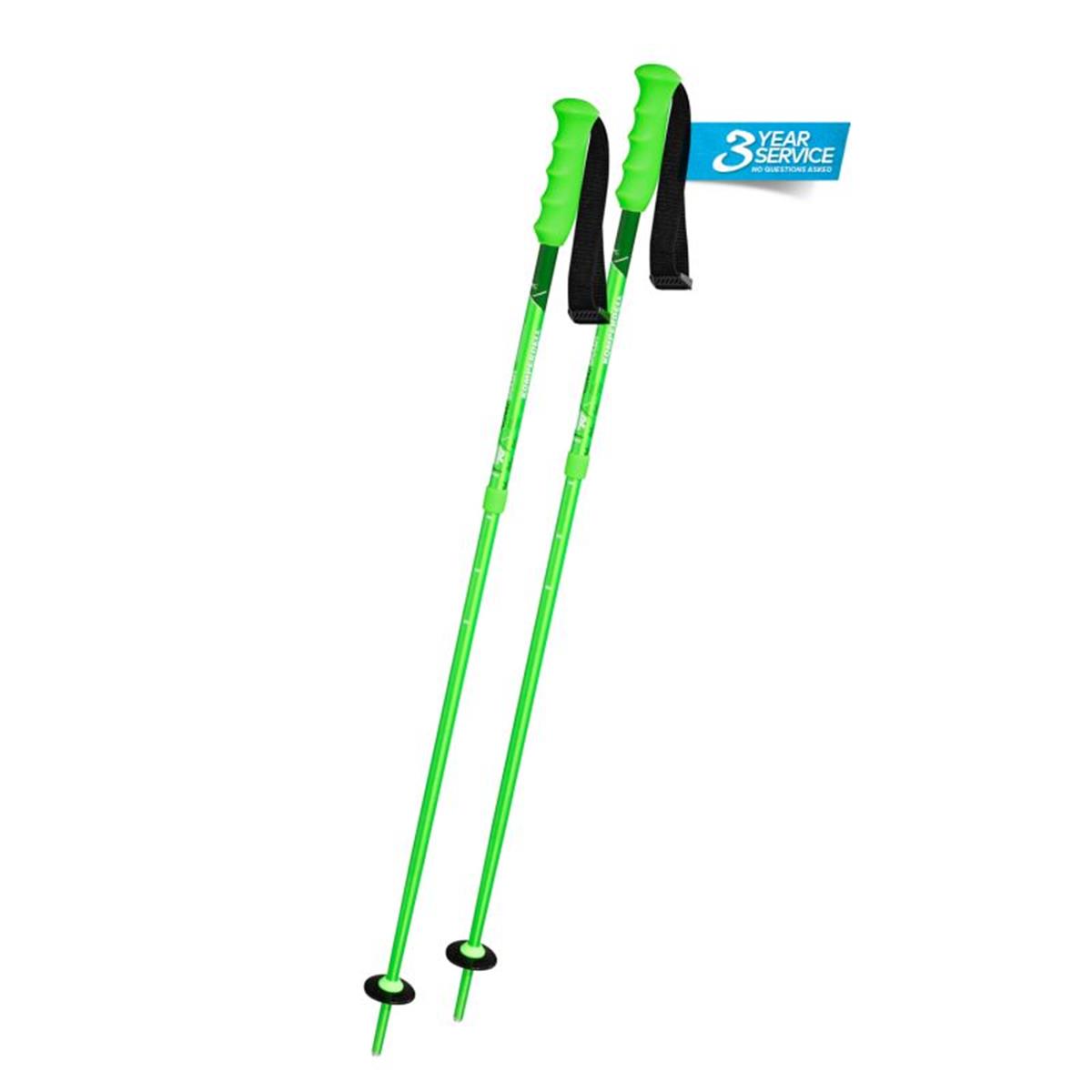Komperdell Smash Series Green