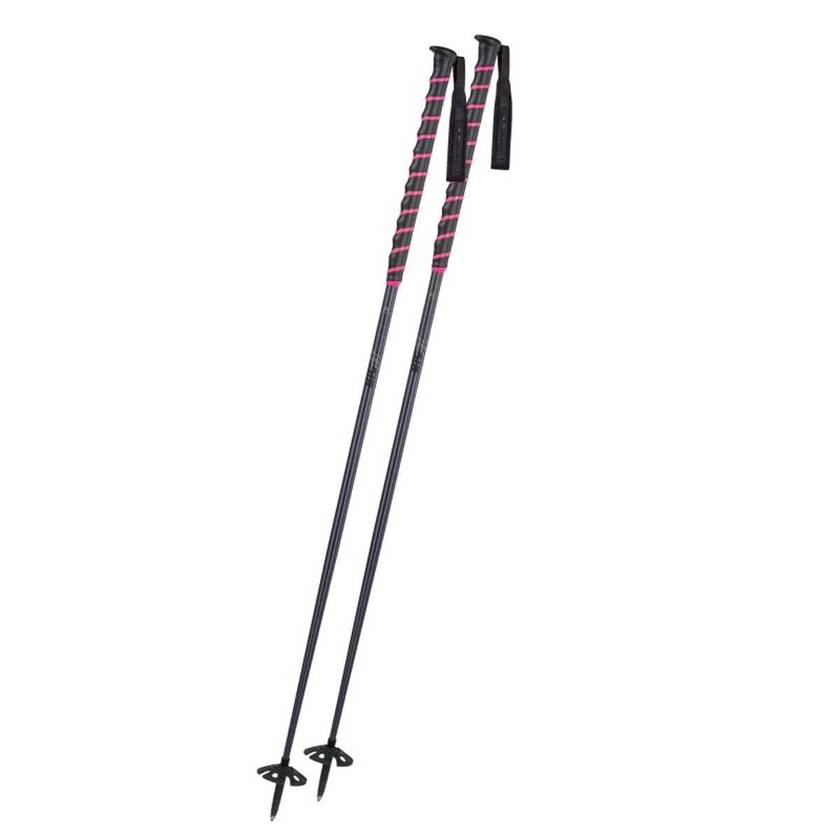 Komperdell Big Art TI blk/pink