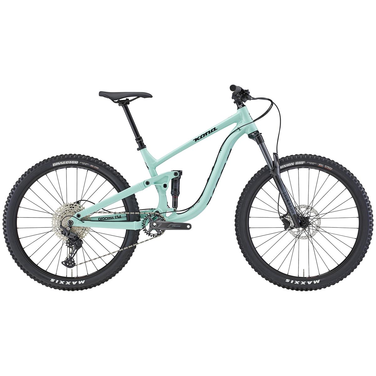 Kona Process 134 27.5 2022