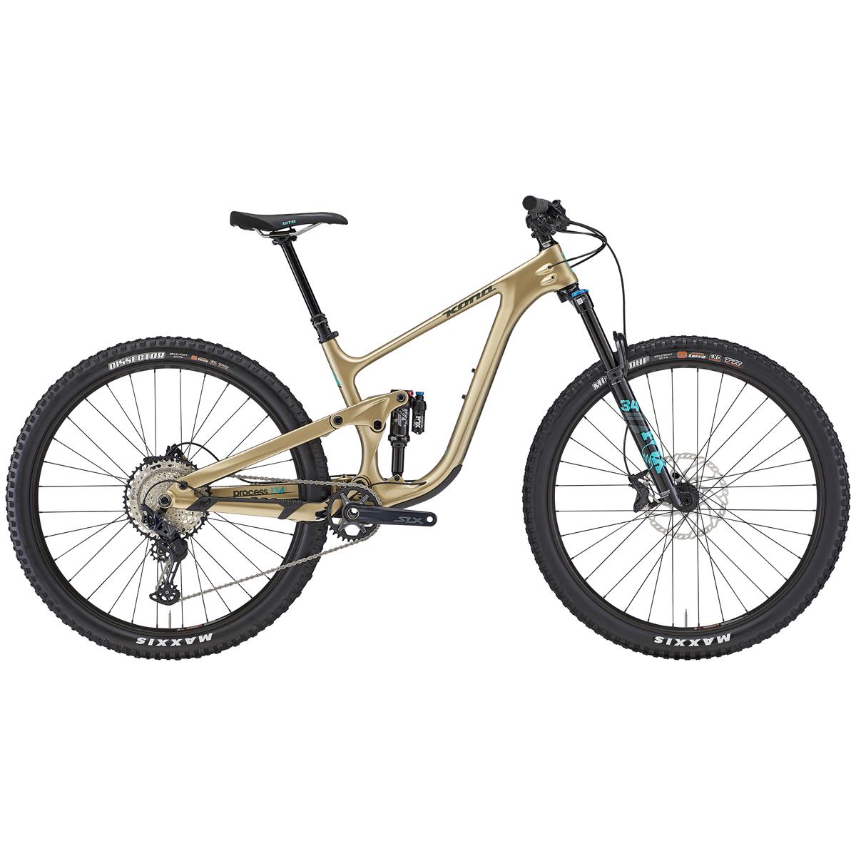 Kona Process 134 CR 29 2022