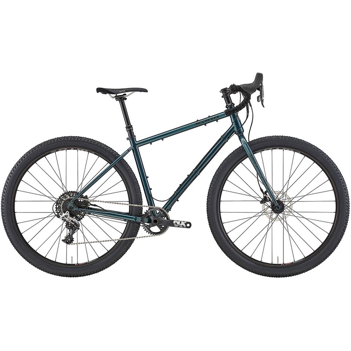 Kona Sutra LTD green