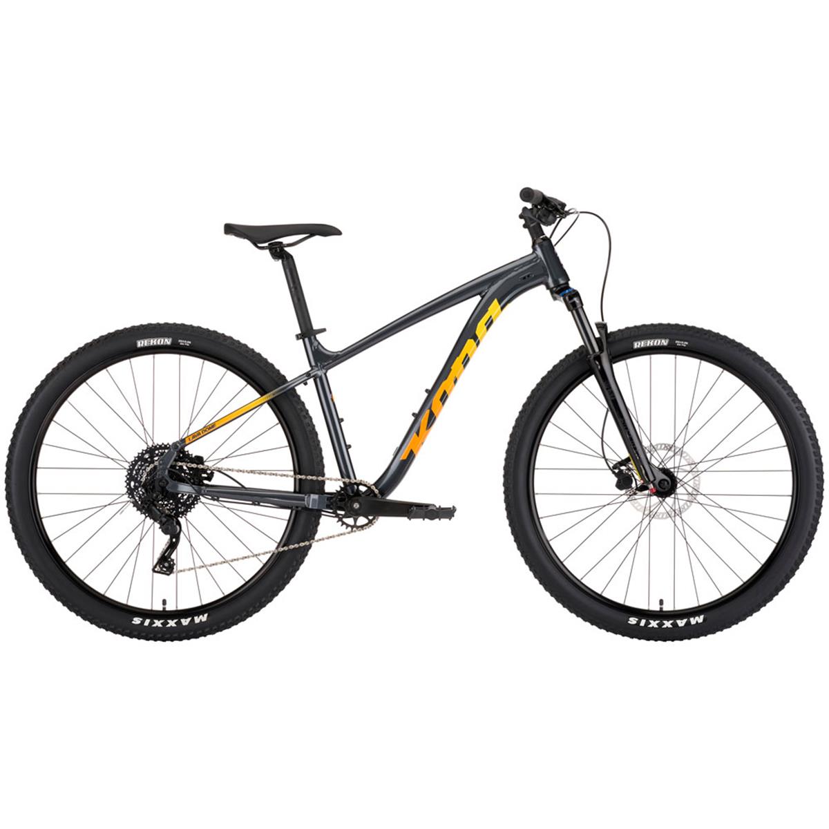 Kona Lava Dome black