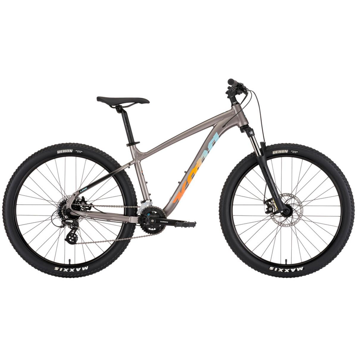 Kona Lana'I grey